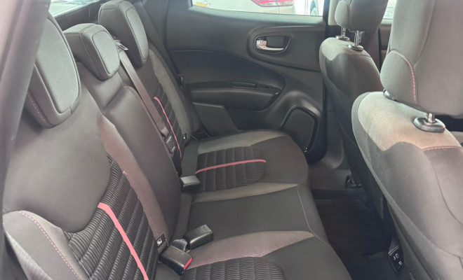 Fiat Toro Freedom 1.8 16V Flex Aut. 2020 Flex-8