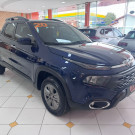 Fiat Toro Freedom 1.8 16V Flex Aut. 2020 Flex-0