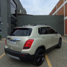 GM - Chevrolet TRACKER LTZ 1.8 16V Flex 4x2 Aut. 2015 Flex-2