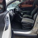 GM - Chevrolet TRACKER LTZ 1.8 16V Flex 4x2 Aut. 2015 Flex-4