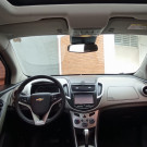 GM - Chevrolet TRACKER LTZ 1.8 16V Flex 4x2 Aut. 2015 Flex-6