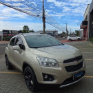 GM - Chevrolet TRACKER LTZ 1.8 16V Flex 4x2 Aut. 2015 Flex-1