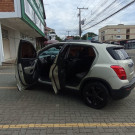 GM - Chevrolet TRACKER LTZ 1.8 16V Flex 4x2 Aut. 2015 Flex-3
