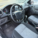 Ford Fiesta SE 1.6 8V Flex 5p 2014 Flex-9