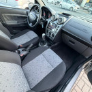 Ford Fiesta SE 1.6 8V Flex 5p 2014 Flex-5