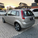 Ford Fiesta SE 1.6 8V Flex 5p 2014 Flex-3