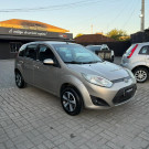 Ford Fiesta SE 1.6 8V Flex 5p 2014 Flex-0