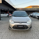 Ford Fiesta SE 1.6 8V Flex 5p 2014 Flex-1