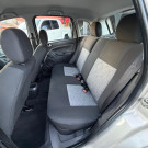 Ford Fiesta SE 1.6 8V Flex 5p 2014 Flex-8