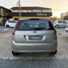 Ford Fiesta SE 1.6 8V Flex 5p 2014 Flex-4