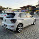 VW - VolksWagen Polo Comfortline TSI 1.0 Flex 12V Aut. 2024 Flex-4