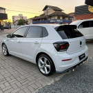VW - VolksWagen Polo Comfortline TSI 1.0 Flex 12V Aut. 2024 Flex-3
