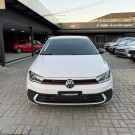 VW - VolksWagen Polo Comfortline TSI 1.0 Flex 12V Aut. 2024 Flex-0