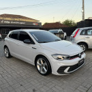 VW - VolksWagen Polo Comfortline TSI 1.0 Flex 12V Aut. 2024 Flex-1