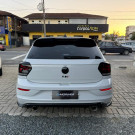 VW - VolksWagen Polo Comfortline TSI 1.0 Flex 12V Aut. 2024 Flex-2