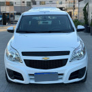 GM - Chevrolet MONTANA LS 1.4 ECONOFLEX 8V 2p 2020 Flex-0