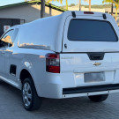 GM - Chevrolet MONTANA LS 1.4 ECONOFLEX 8V 2p 2020 Flex-2