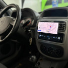 Renault Clio Campus Hi-Flex 1.0 16V 3p 2009 Flex-1