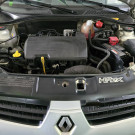 Renault Clio Campus Hi-Flex 1.0 16V 3p 2009 Flex-7