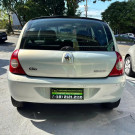 Renault Clio Campus Hi-Flex 1.0 16V 3p 2009 Flex-3