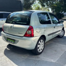 Renault Clio Campus Hi-Flex 1.0 16V 3p 2009 Flex-2