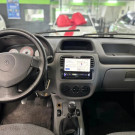 Renault Clio Campus Hi-Flex 1.0 16V 3p 2009 Flex-5