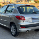 Peugeot 207 XR 1.4 Flex 8V 5p 2011 Flex-2