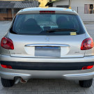 Peugeot 207 XR 1.4 Flex 8V 5p 2011 Flex-3