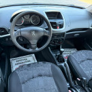 Peugeot 207 XR 1.4 Flex 8V 5p 2011 Flex-5