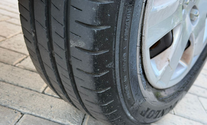Peugeot 207 XR 1.4 Flex 8V 5p 2011 Flex-8