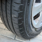Peugeot 207 XR 1.4 Flex 8V 5p 2011 Flex-8