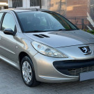 Peugeot 207 XR 1.4 Flex 8V 5p 2011 Flex-1