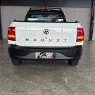 VW - VolksWagen Saveiro Robust 1.6 Total Flex 16V  2023 Flex-9