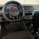 VW - VolksWagen Saveiro Robust 1.6 Total Flex 16V  2023 Flex-23