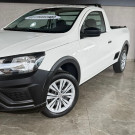 VW - VolksWagen Saveiro Robust 1.6 Total Flex 16V  2023 Flex-2