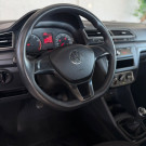 VW - VolksWagen Saveiro Robust 1.6 Total Flex 16V  2023 Flex-21