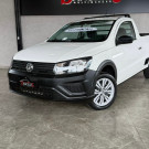 VW - VolksWagen Saveiro Robust 1.6 Total Flex 16V  2023 Flex-1