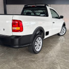 VW - VolksWagen Saveiro Robust 1.6 Total Flex 16V  2023 Flex-12