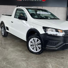VW - VolksWagen Saveiro Robust 1.6 Total Flex 16V  2023 Flex-6