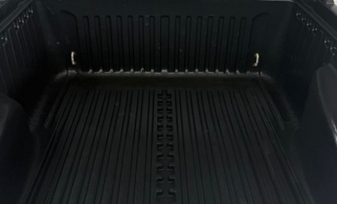 VW - VolksWagen Saveiro Robust 1.6 Total Flex 16V  2023 Flex-14