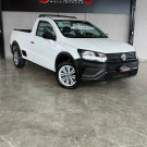 VW - VolksWagen Saveiro Robust 1.6 Total Flex 16V  2023 Flex-5