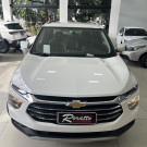 GM - Chevrolet MONTANA LTZ 1.2 Turbo Flex 12V 4p Aut. 2025 Flex-0