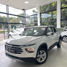GM - Chevrolet MONTANA LTZ 1.2 Turbo Flex 12V 4p Aut. 2025 Flex-1