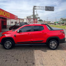 Fiat Strada Ranch 1.3 Flex 8V CD Aut. 2023 Flex-0