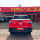 Fiat Strada Ranch 1.3 Flex 8V CD Aut. 2023 Flex-2