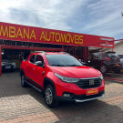 Fiat Strada Ranch 1.3 Flex 8V CD Aut. 2023 Flex-4