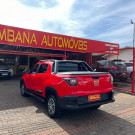 Fiat Strada Ranch 1.3 Flex 8V CD Aut. 2023 Flex-1