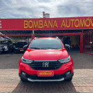 Fiat Strada Ranch 1.3 Flex 8V CD Aut. 2023 Flex-5