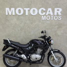 HONDA CB 500 2001 Gasolina-0
