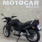 HONDA CB 500 2001 Gasolina-3
